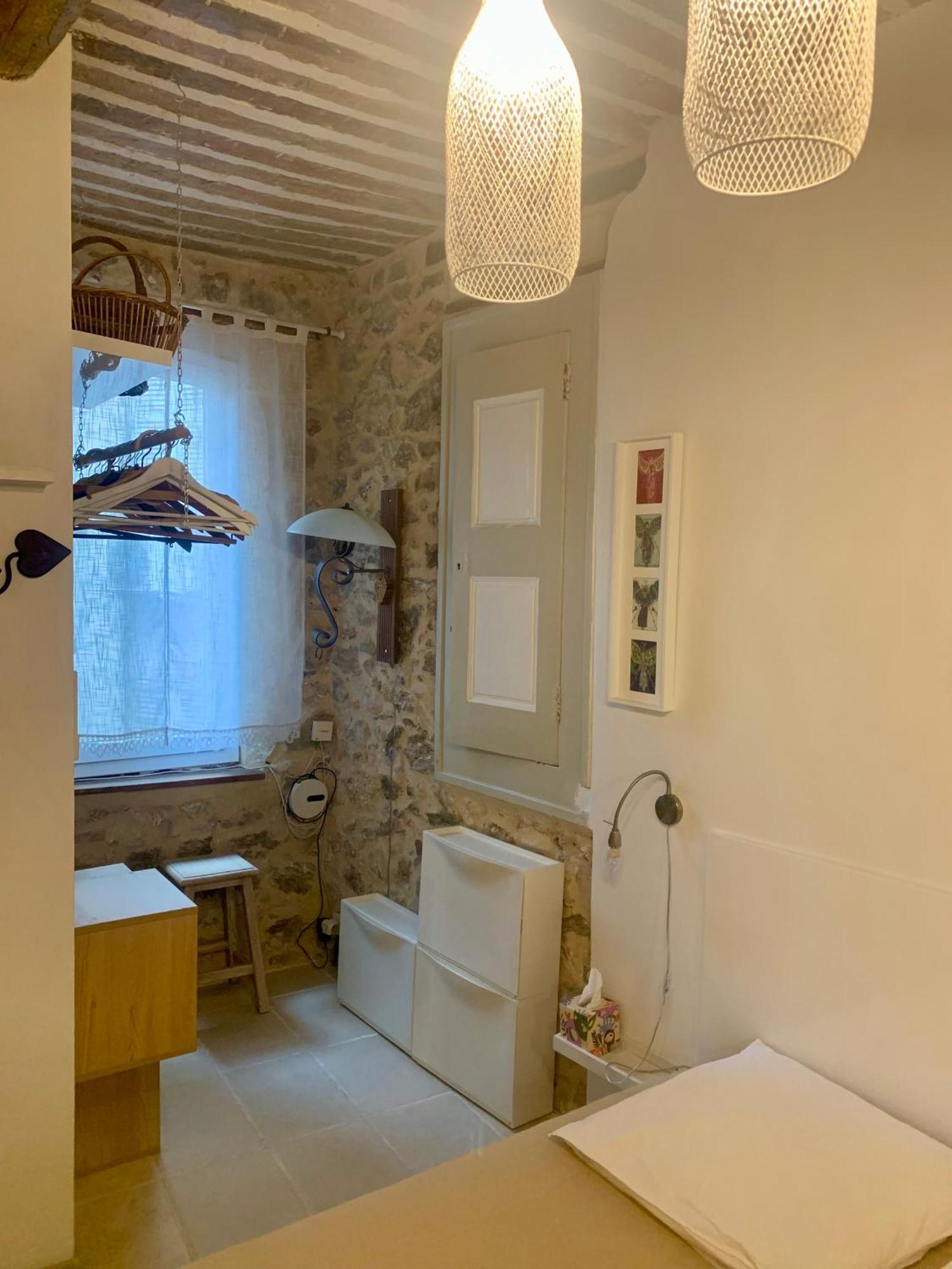 Cannes Suquet Appartement Cosy מראה חיצוני תמונה
