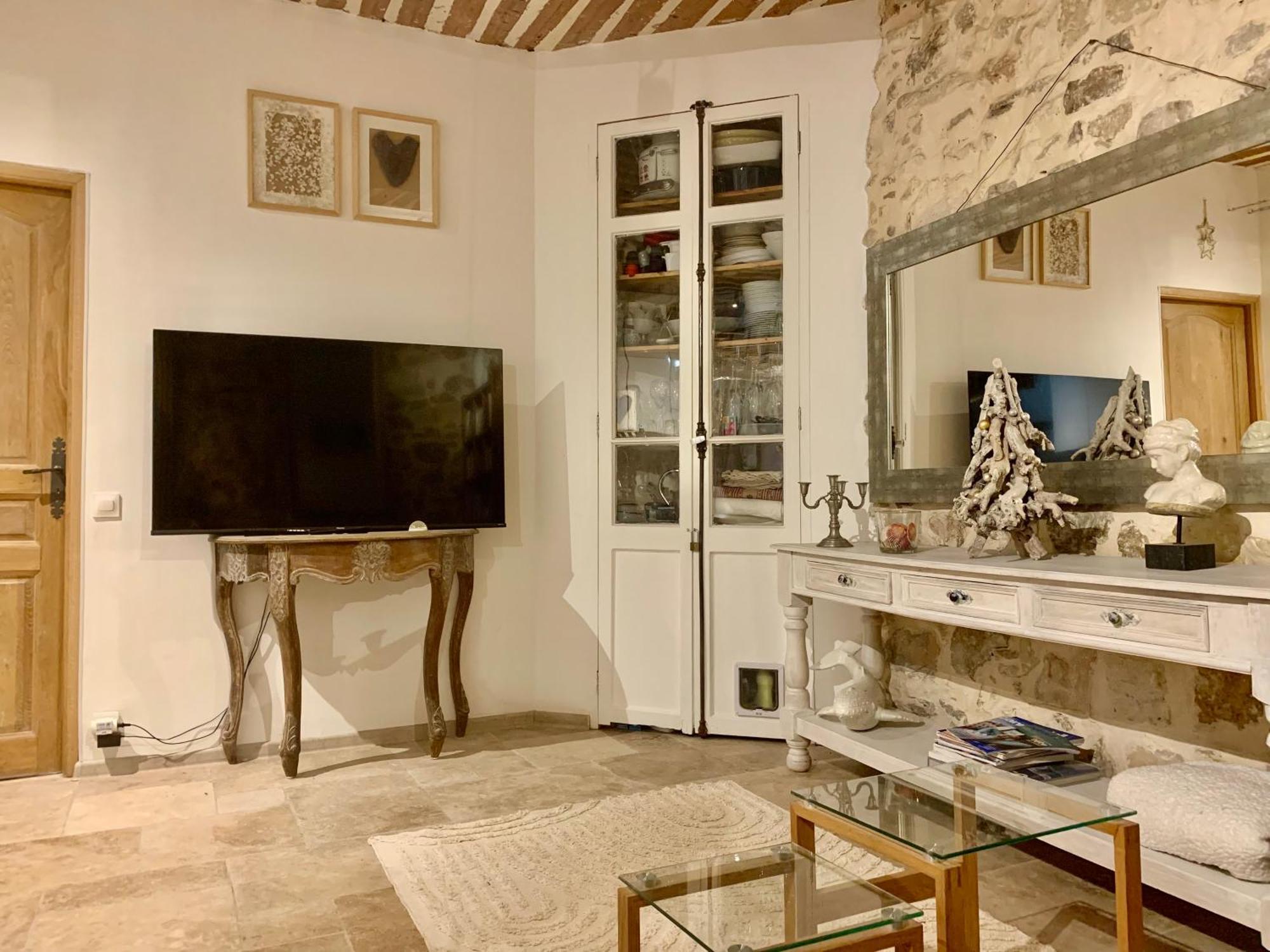 Cannes Suquet Appartement Cosy מראה חיצוני תמונה